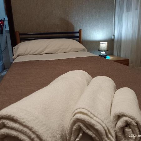 Risveglio Al Sole Apartment Рагуза Екстериор снимка