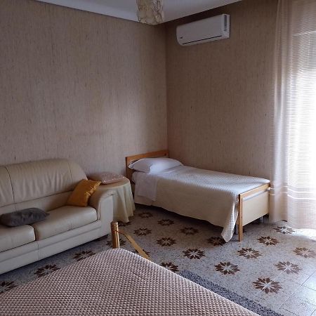Risveglio Al Sole Apartment Рагуза Екстериор снимка