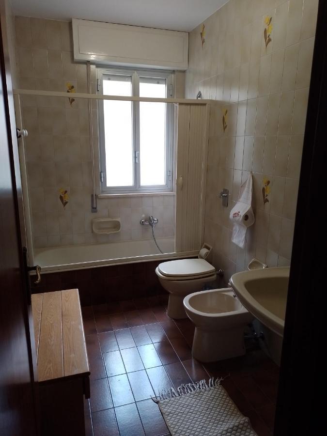 Risveglio Al Sole Apartment Рагуза Екстериор снимка