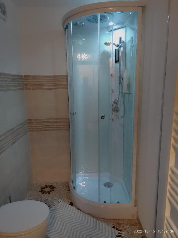 Risveglio Al Sole Apartment Рагуза Екстериор снимка