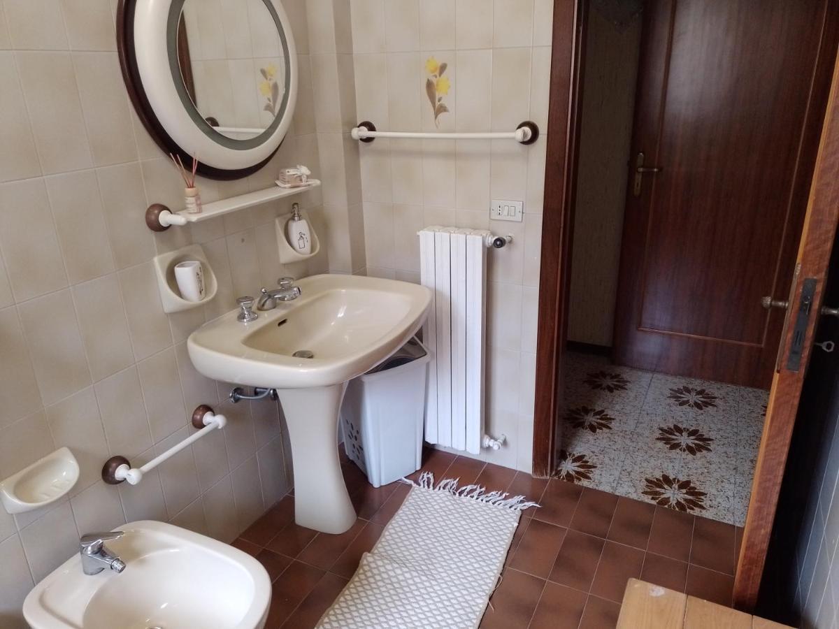 Risveglio Al Sole Apartment Рагуза Екстериор снимка