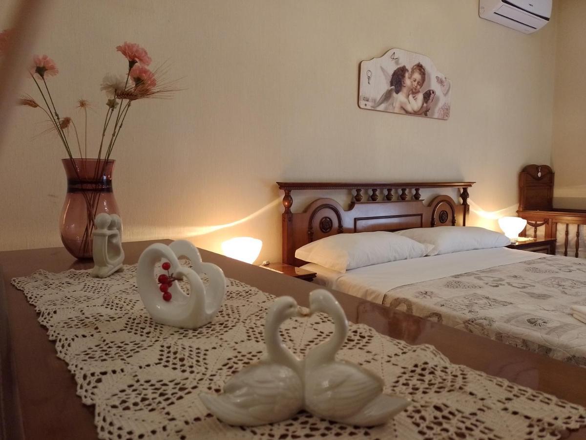 Risveglio Al Sole Apartment Рагуза Екстериор снимка