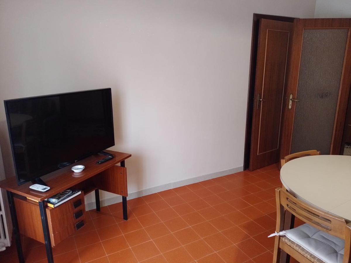 Risveglio Al Sole Apartment Рагуза Стая снимка