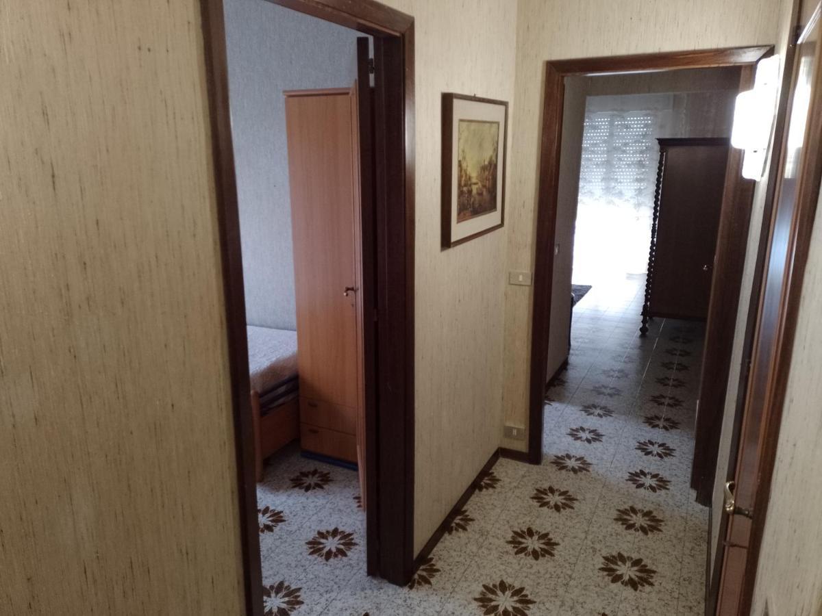 Risveglio Al Sole Apartment Рагуза Стая снимка