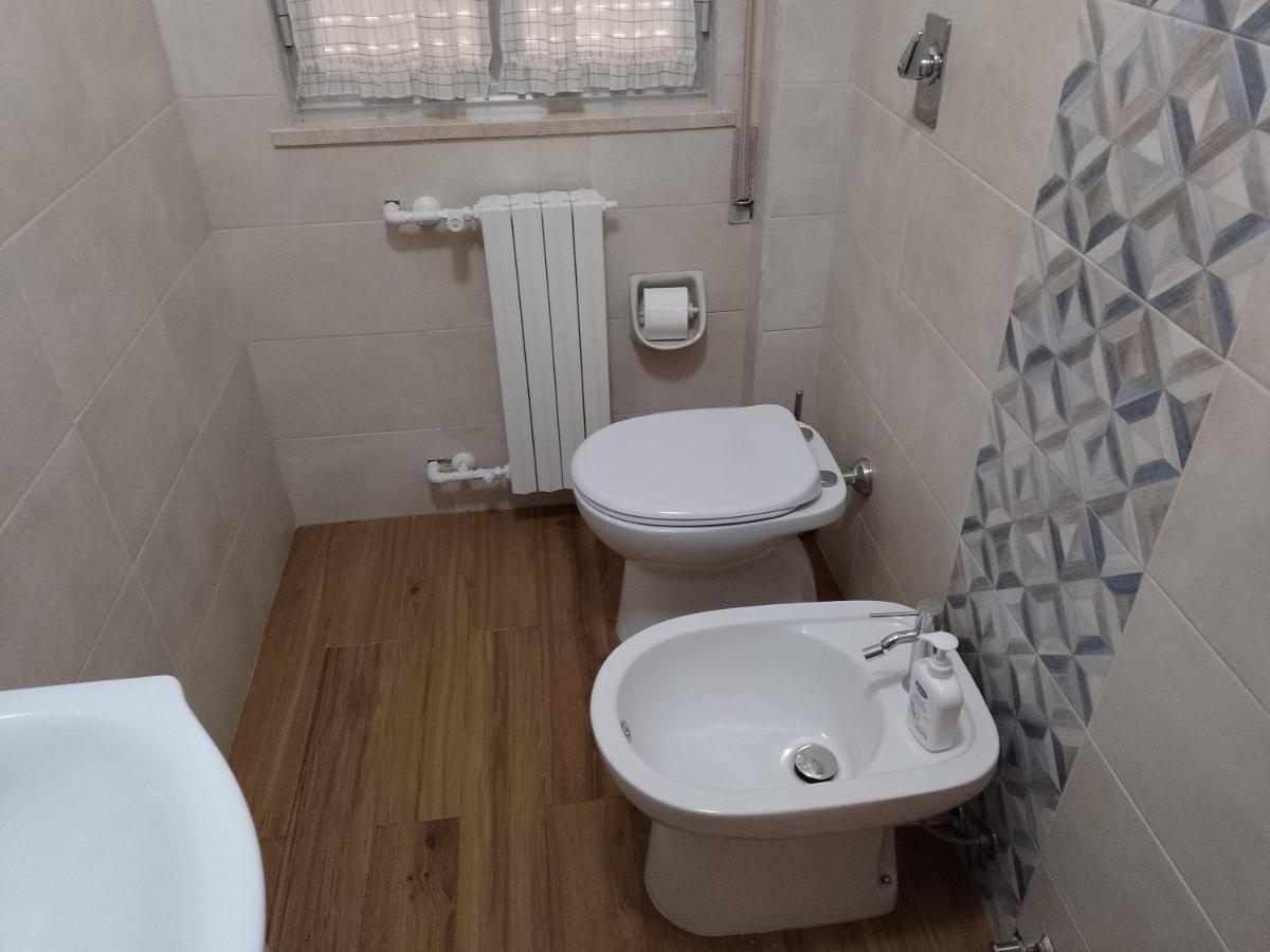 Risveglio Al Sole Apartment Рагуза Стая снимка