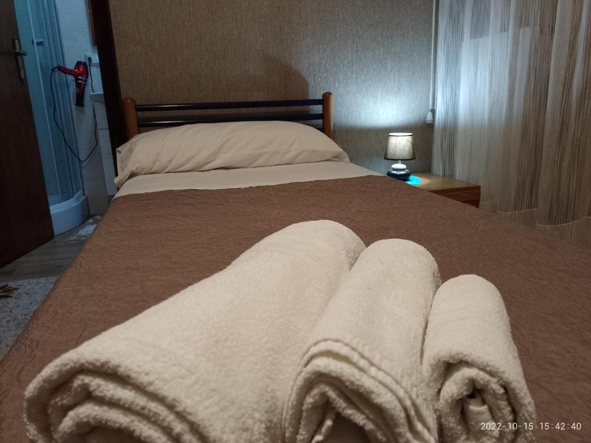 Risveglio Al Sole Apartment Рагуза Екстериор снимка