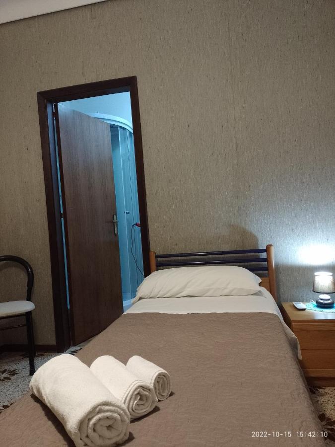 Risveglio Al Sole Apartment Рагуза Екстериор снимка