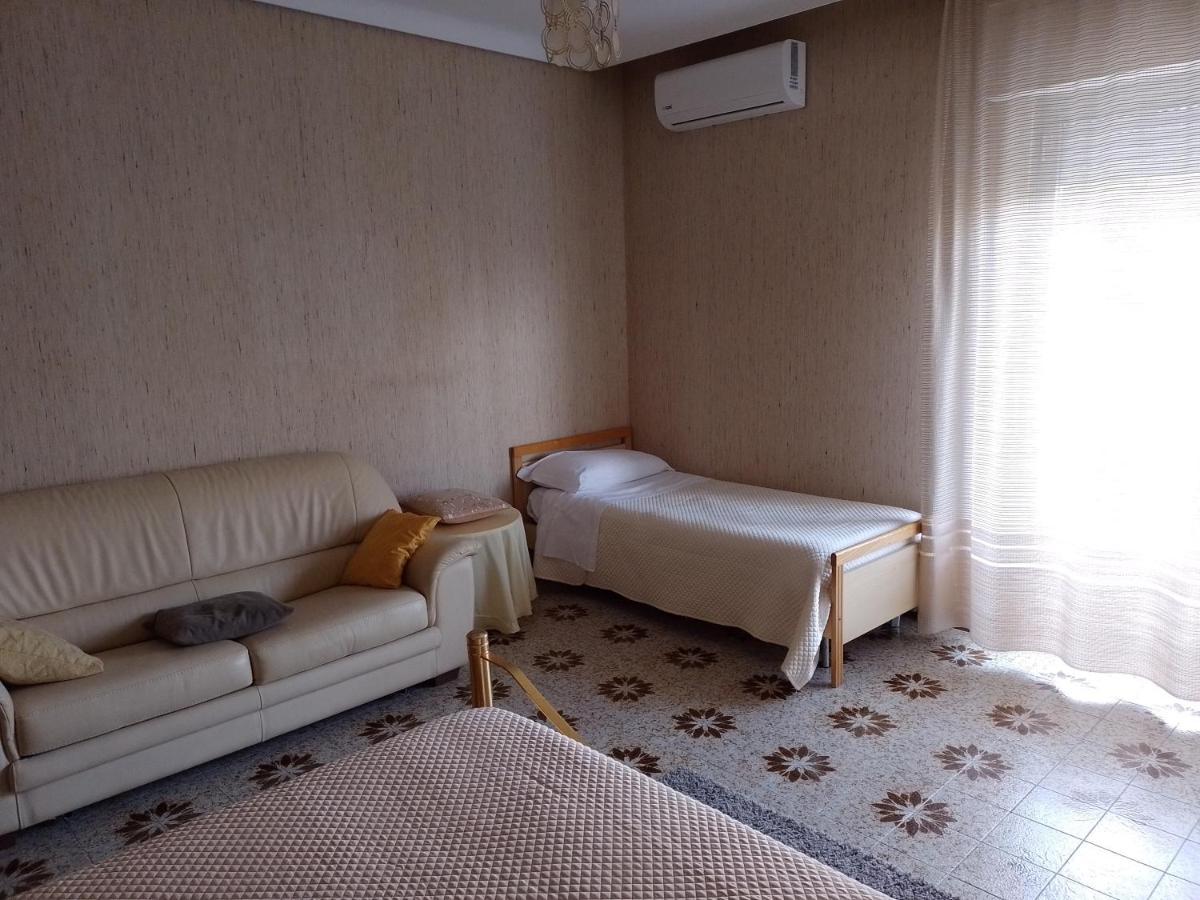 Risveglio Al Sole Apartment Рагуза Екстериор снимка