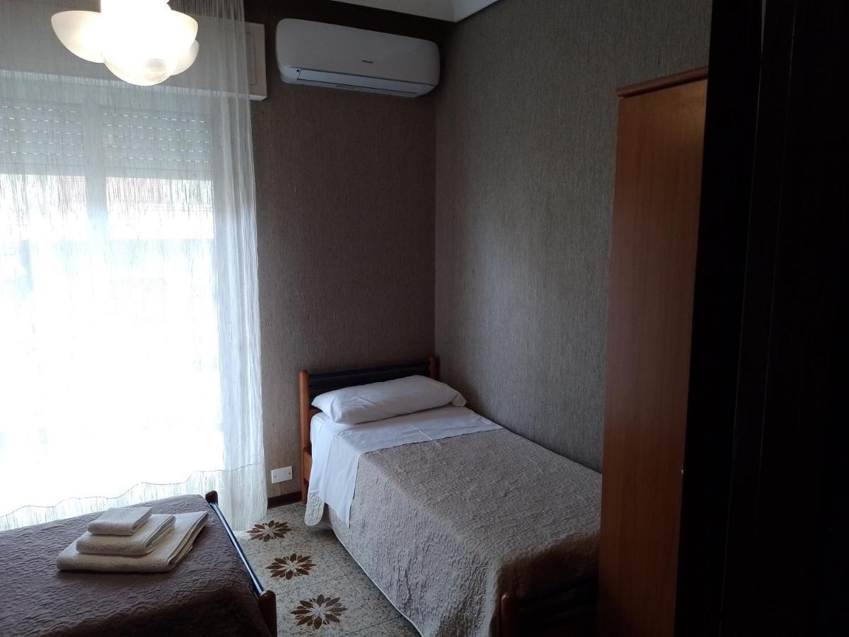 Risveglio Al Sole Apartment Рагуза Екстериор снимка