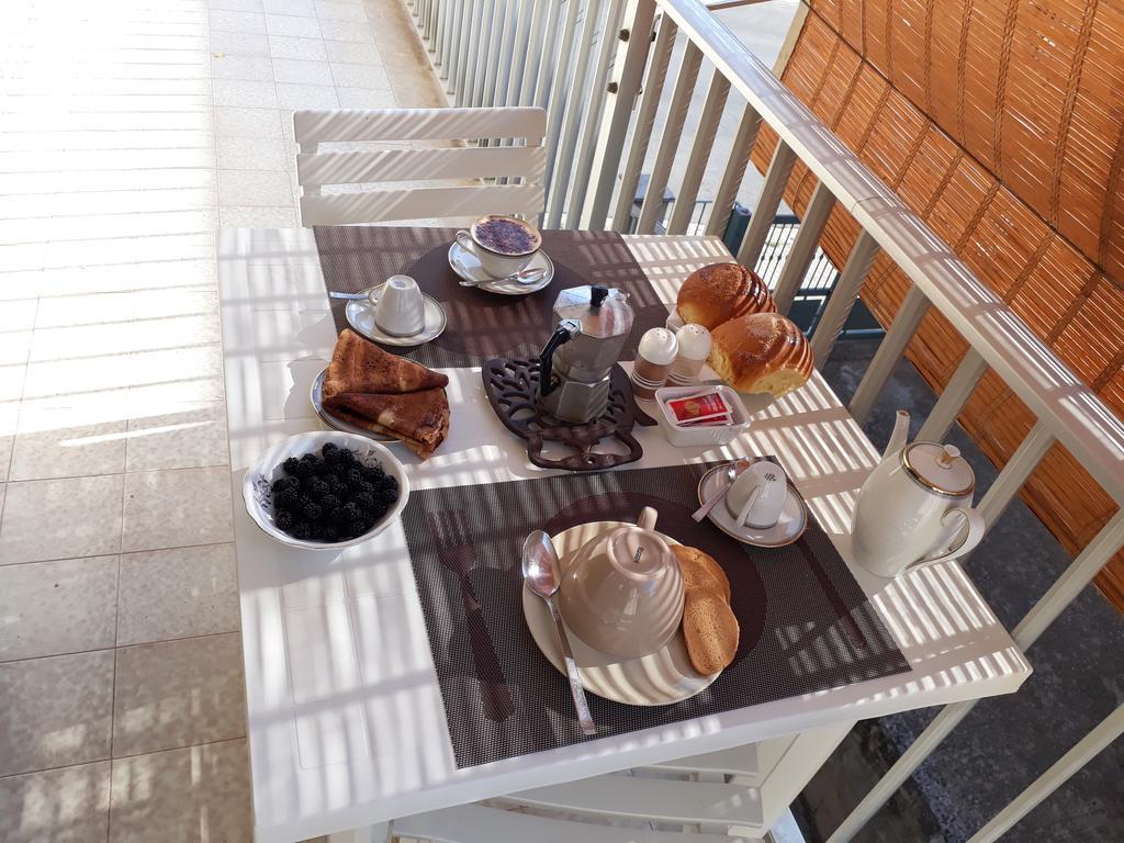 Risveglio Al Sole Apartment Рагуза Екстериор снимка